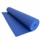 Colchoneta Mat 5mm Yoga Pilates Gimnasia 173x62cm Azul