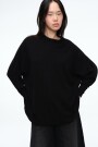 SWEATER Negro