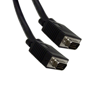 Cable VGA Xtreme M/M 1.5mts Cable VGA Xtreme M/M 1.5mts