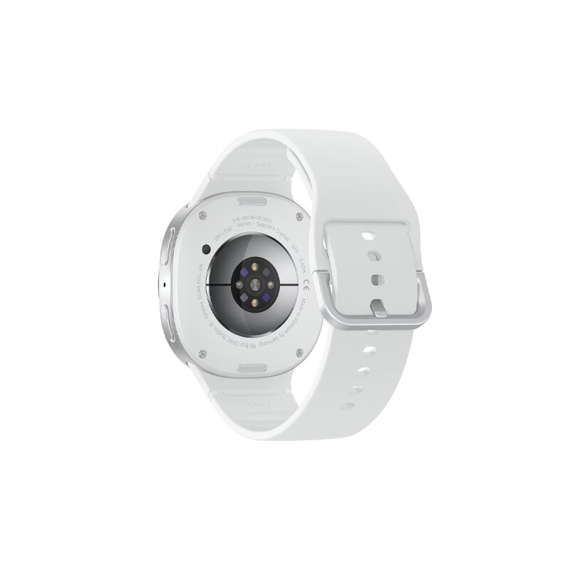 Reloj SmartWatch Samsung Galaxy Watch 8 SM-L330 44mm Silver Reloj SmartWatch Samsung Galaxy Watch 8 SM-L330 44mm Silver