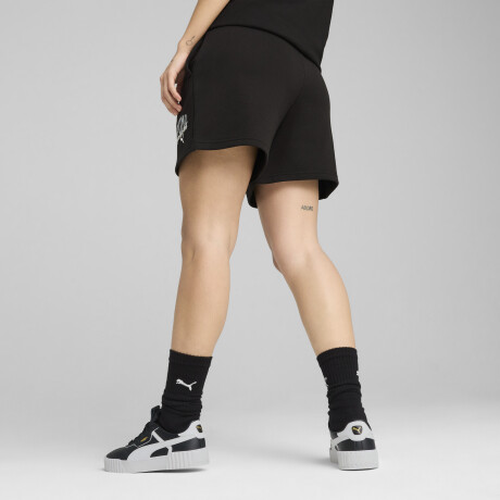 CLASS Shorts 5 TR 68503801 Negro
