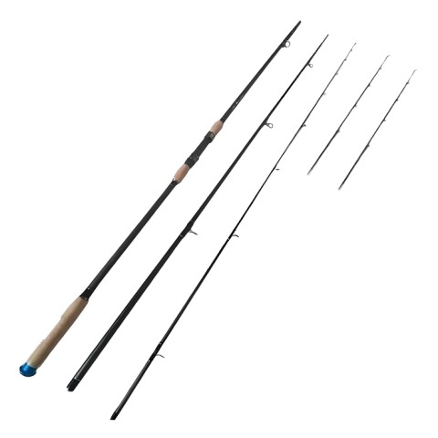 Caña Pejerrey Flounder Genovesa 1 3.60mtrs Caña Pejerrey Flounder Genovesa 1 3.60mtrs