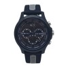 ARMANI EXCHANGE AX2447 negrocombinado