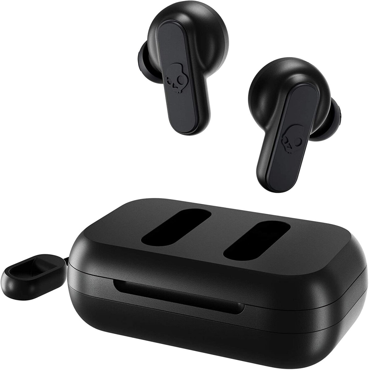 DIME TRUE WIRELESS IN-EAR TRUE BLACK - 001 