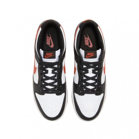 Championes Nike Dunk Low Retro White