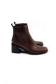 Bota Amazona Chocolate