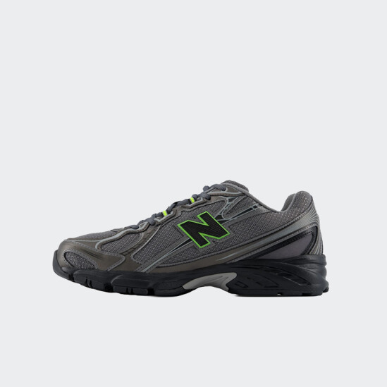 Championes New Balance 740 Gris