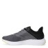 Championes de Hombre Topper Rack Gris Oscuro - Negro