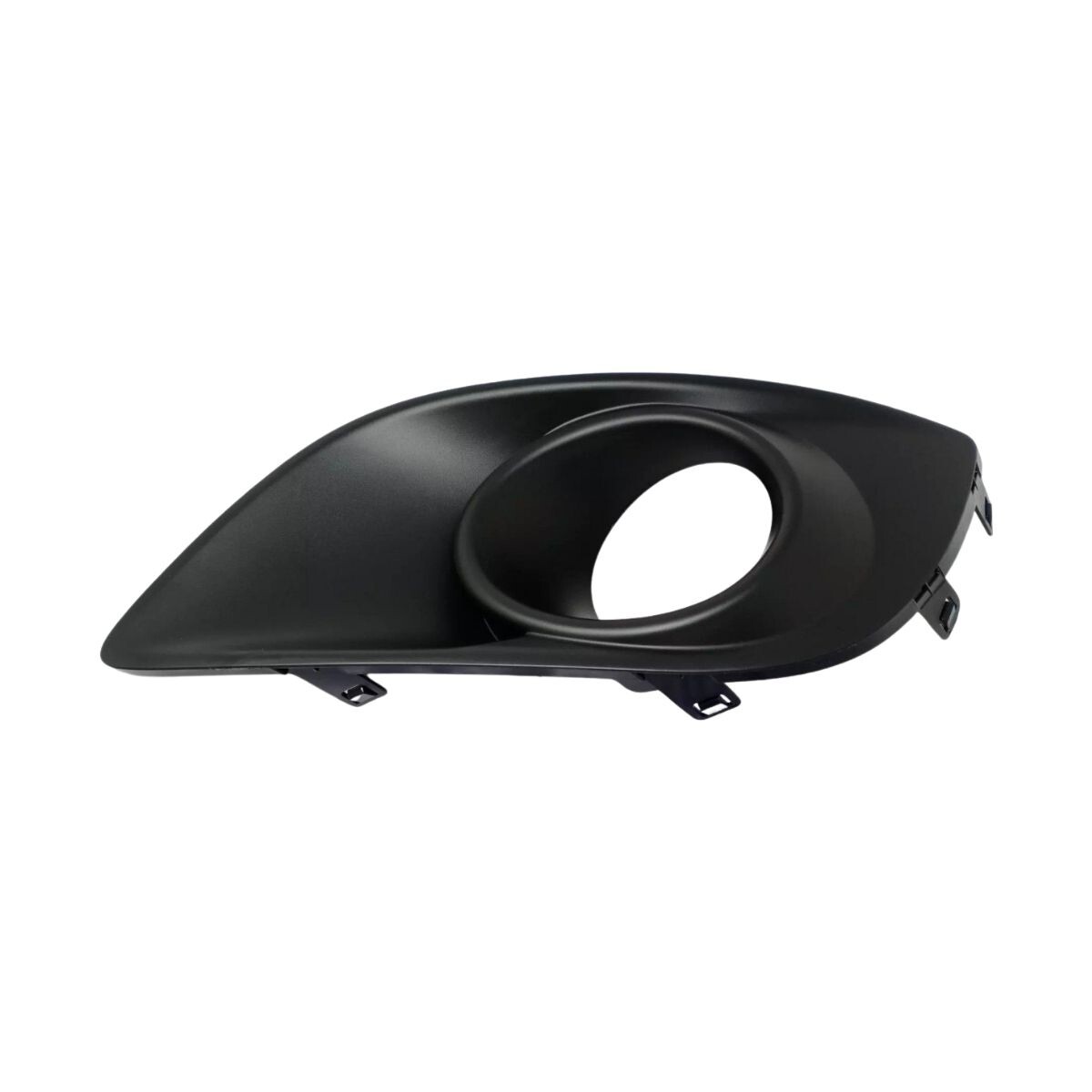 MARCO DE CAMINERO IZQUIERDO CON AGUJERO 