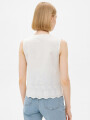 Blusa Siris Blanco