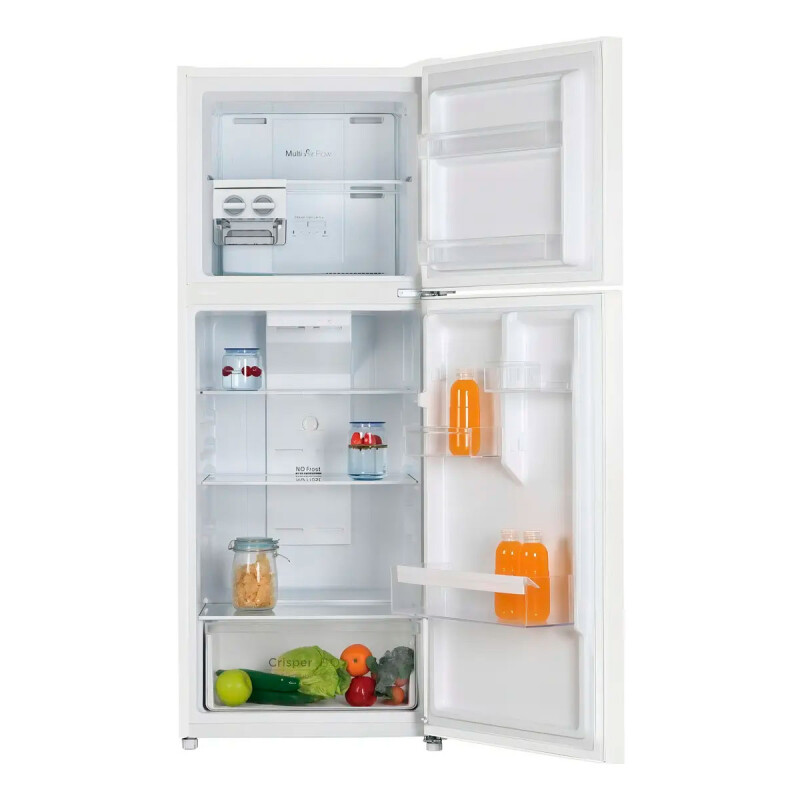 REFRIGERADOR ENXUTA RENX1350W 348L Blanco N/A