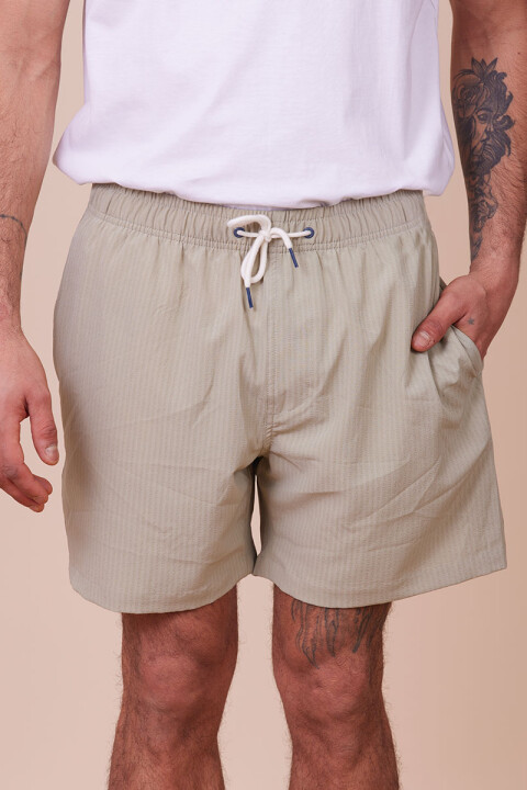 SHORT MUROT POLANCO Verde