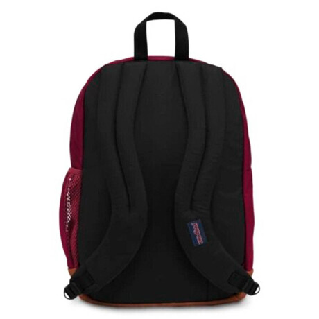 Mochila Jansport Cool Student 31 L Laptop Notebook Bordo