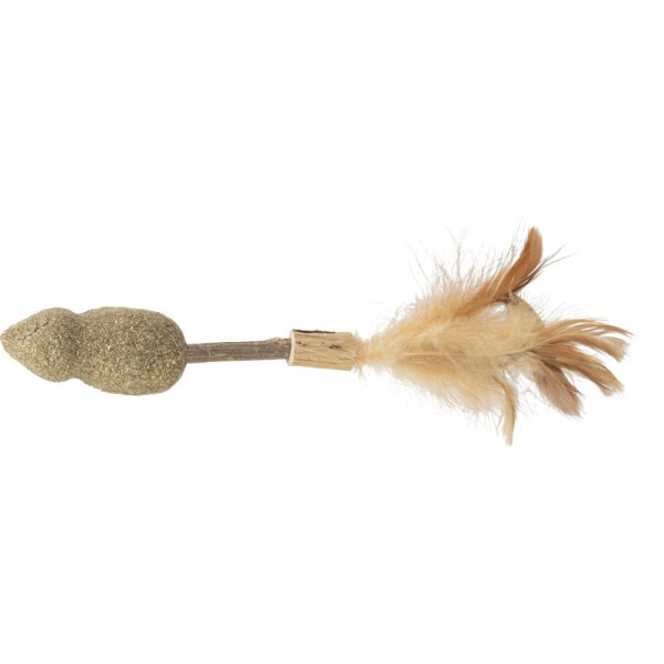 MATATABI LOLLY, MOUSE, 20 CM MATATABI LOLLY, MOUSE, 20 CM