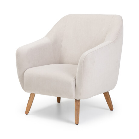 Butaca Paula - Tela Aquaclean A fabricar