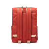 Herschel Survey Backpack Red Ochre/white Stitch