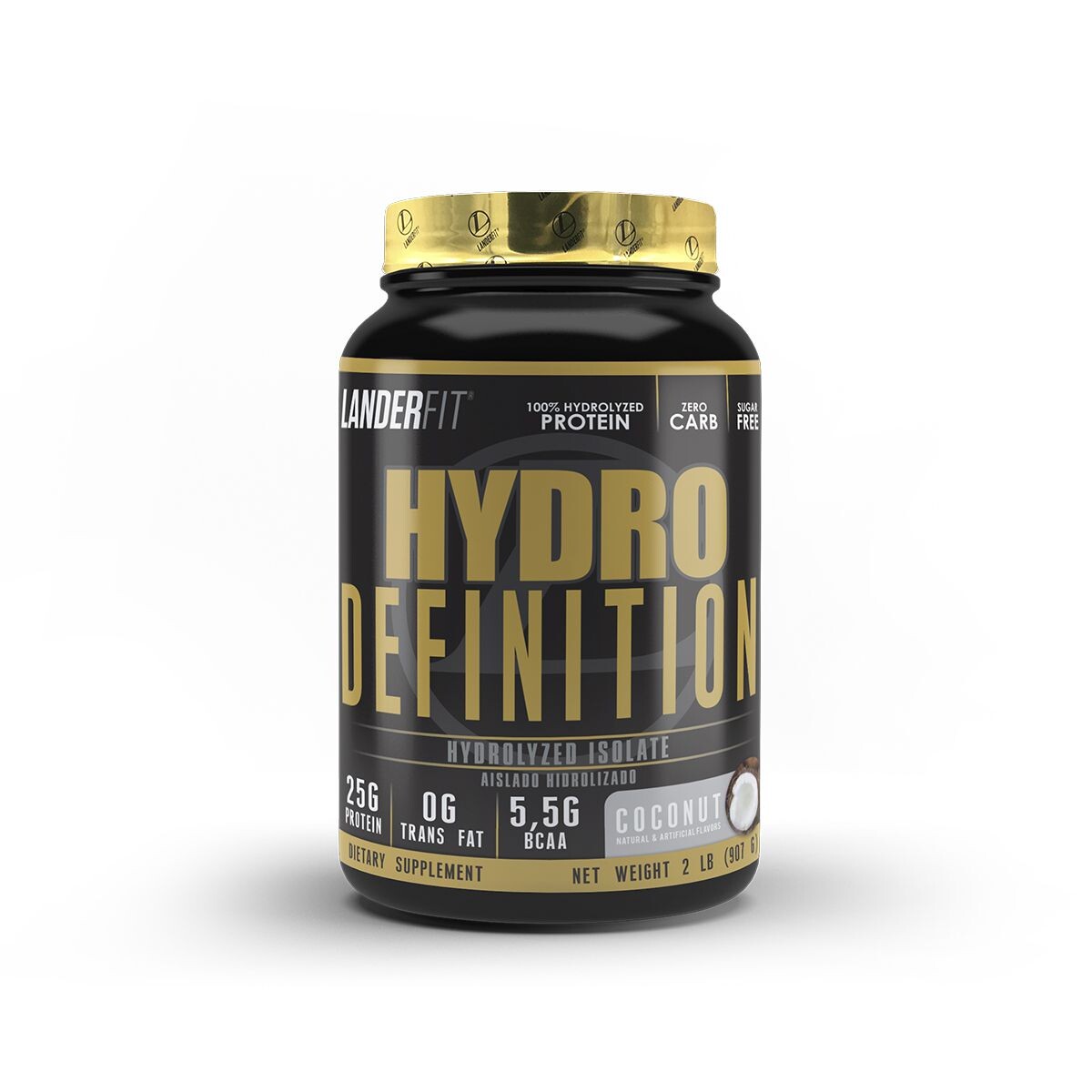 LANDERFIT HYDRO DEFINITION COCO ISOL FR. 