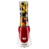 Licuadora Personal Smoothie Maker Con Hoppie 600 ml. Hausberg HB-7676RS Licuadora Personal Smoothie Maker Con Hoppie 600 ml. Hausberg HB-7676RS