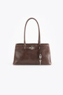 CARTERA AUDREY Chocolate