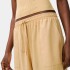 CALCA FEM BEIGE