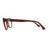 CALVIN KLEIN CK5871 273 52181400 - Adulto - Naranja naranjacristal