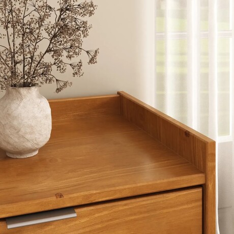 MESA DE LUZ MADERA MACIZA 1 CAJÓN DORMITORIO MESA DE LUZ MADERA MACIZA 1 CAJÓN DORMITORIO