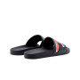 Sa-Mayemi D Sandals - Hombre Black/Red