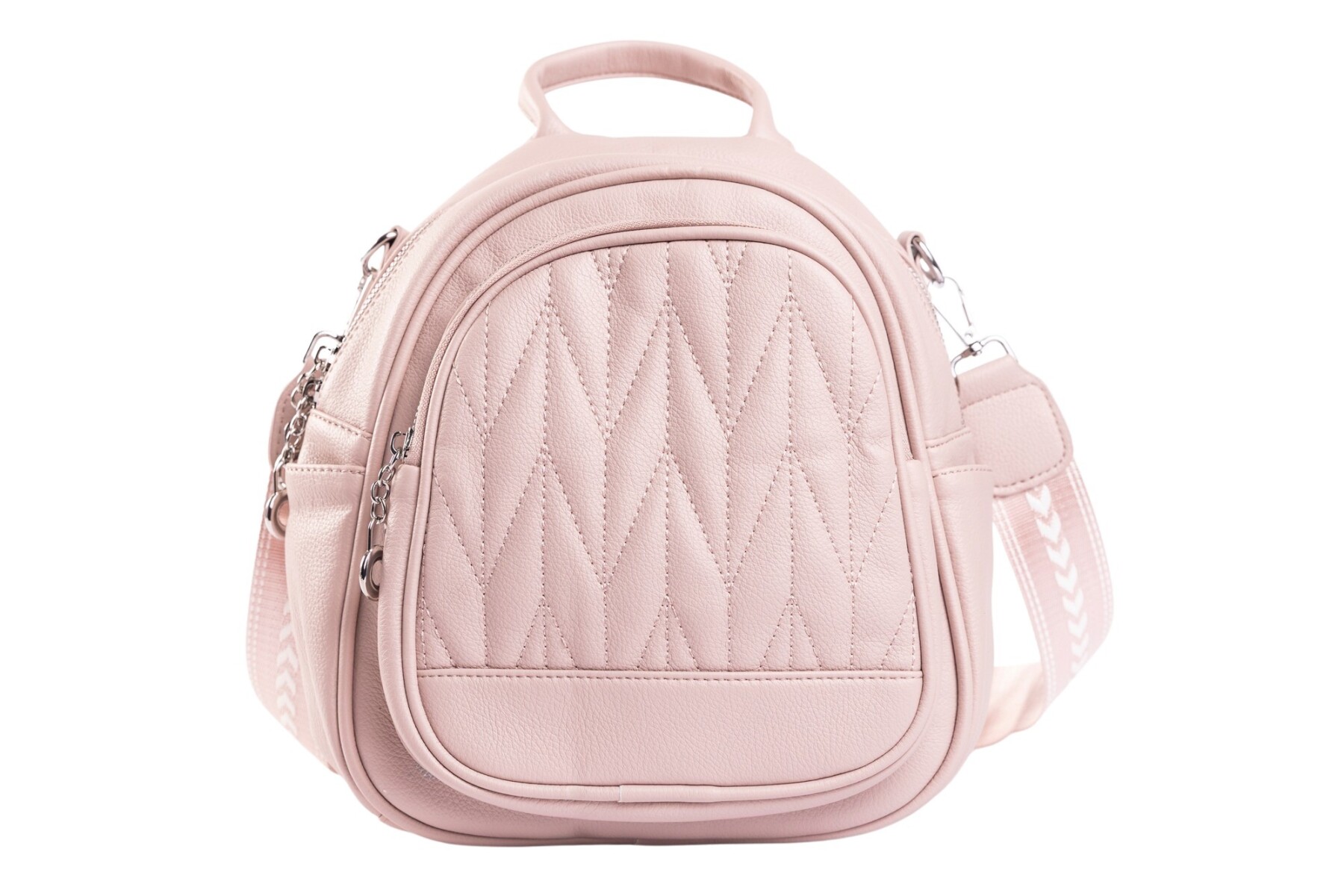 CHERRY MOCHILA - OLDPINK 