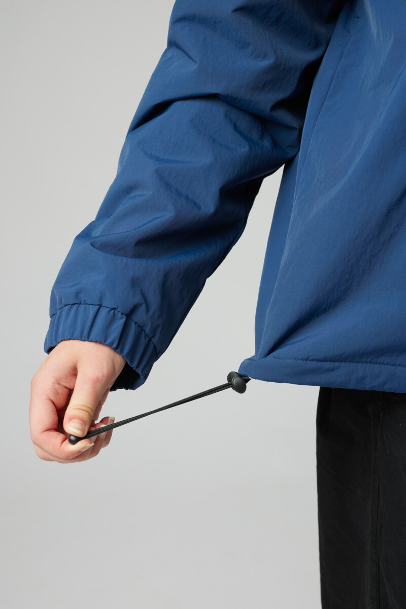 Pullover Blue Banana Navy