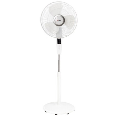 VENTILADOR JAMES DE PIE 40 CM CON TIMER