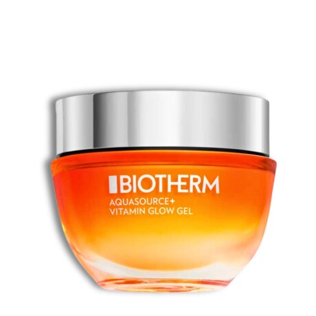 Biotherm Aquasource+ Vitamin Glow Gel 50m Biotherm Aquasource+ Vitamin Glow Gel 50m