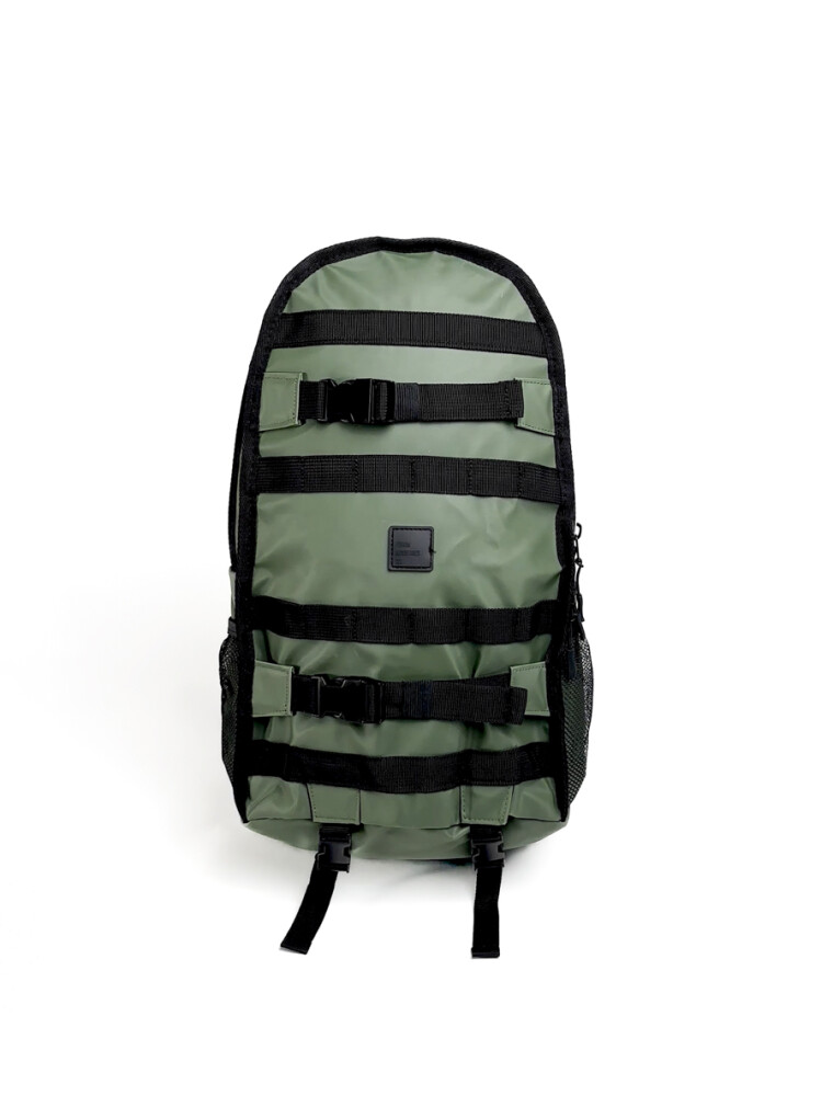 Mochila Forum Camping Negro