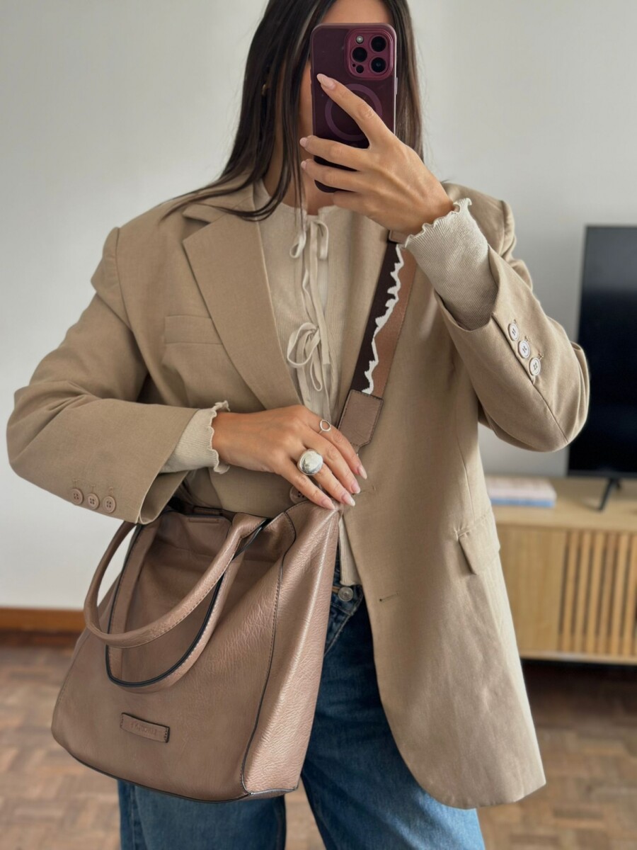 CARTERA BADAJOZ - TOPO 