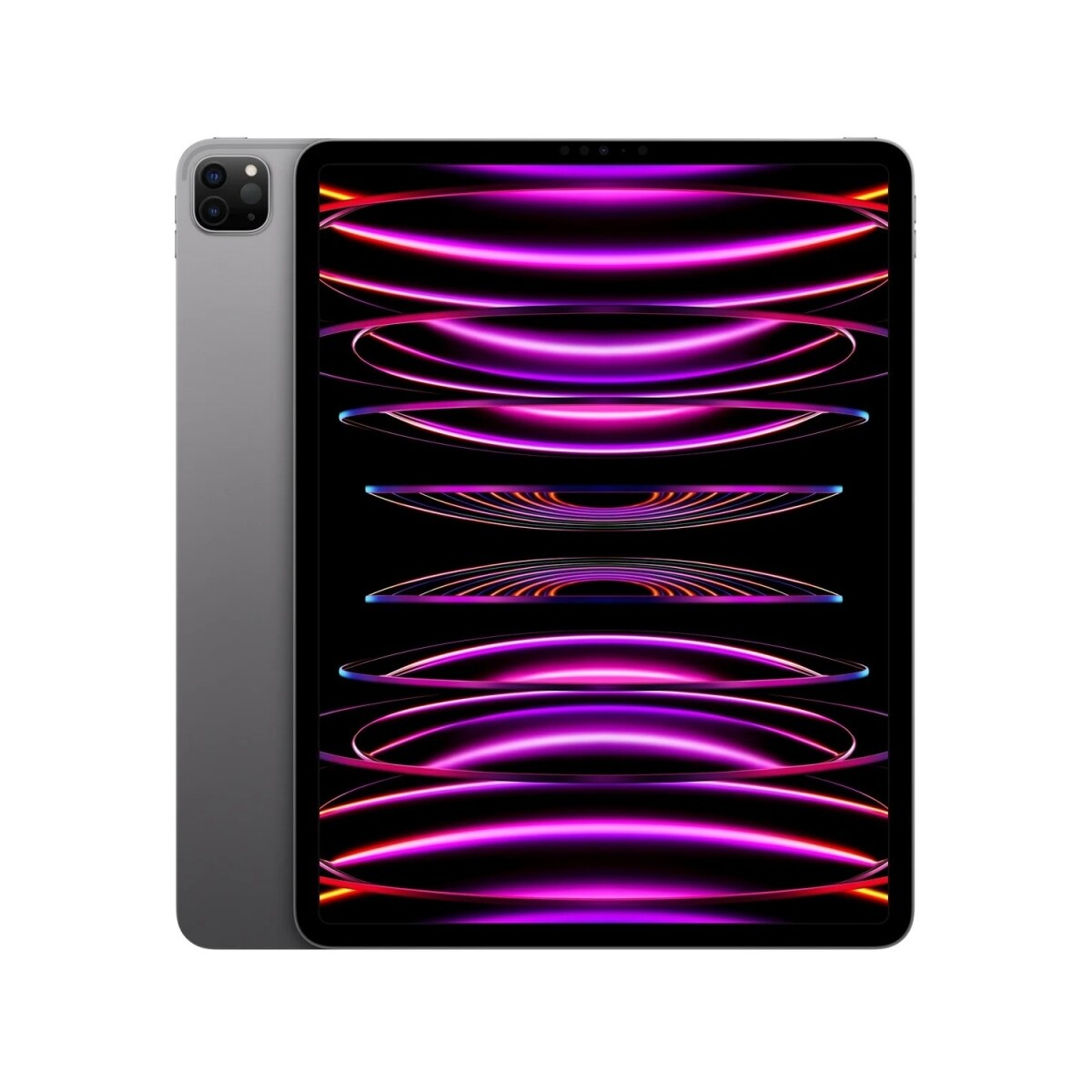 Apple iPad Pro 12.9" M2 (6ª Gen) Wi-Fi, 128GB - Gris Espacial 