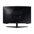 Monitor Gaming Curvo Samsung Odyssey G5 Qhd 165hz 27" MONITOR SAMSUNG ODYSSEY G5 27" 165HZ