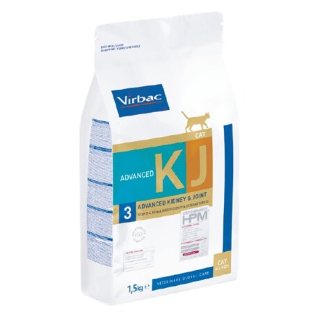 HPM CAT ADVANCED KIDNEY & JOINT 1.5 KG Hpm Cat Advanced Kidney & Joint 1.5 Kg