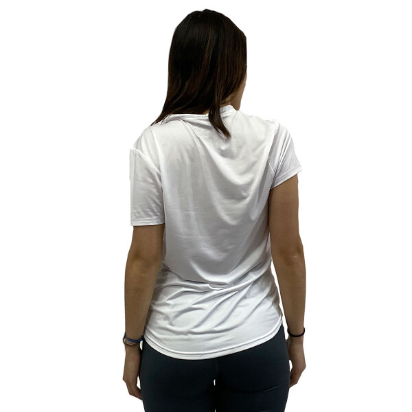 Remera Active Umbro Mujer 092