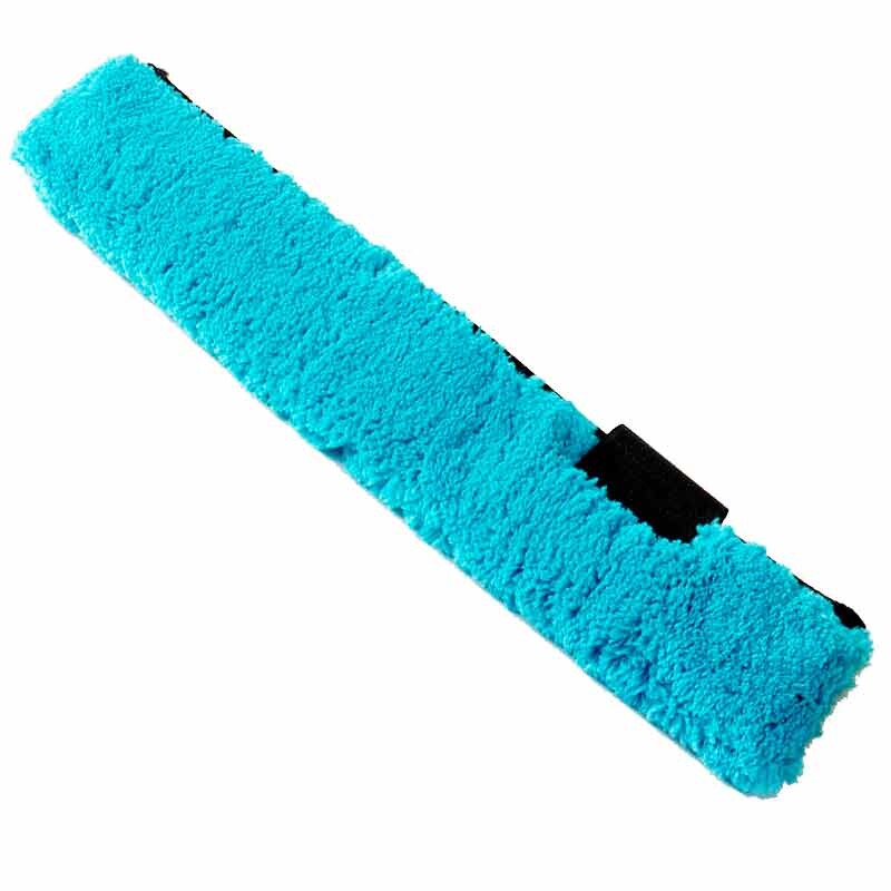 Moerman Almohadilla de Microfibra Premium para mojador T-Bar - 35 cm.