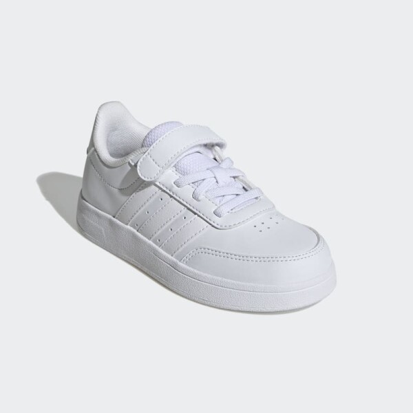 Championes Adidas Breaknet 2.0 Blanco