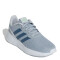 Championes de Hombre Adidas Lift Style Mns Gris - Azul
