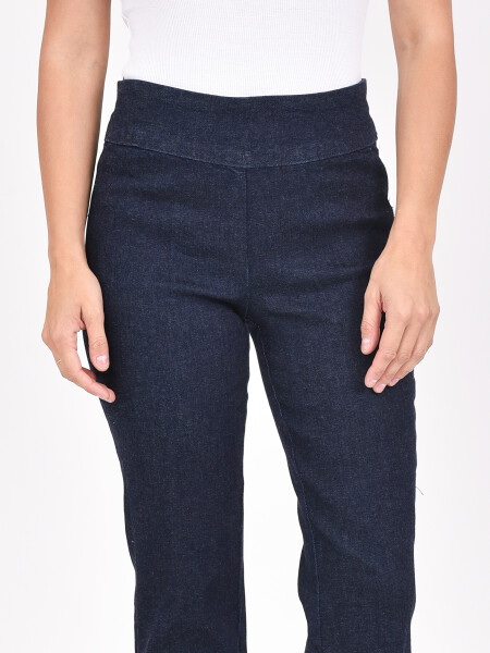 JEAN AMSTERDAM AZUL OSCURO