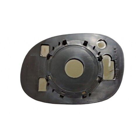 VIDRIO DE ESPEJO DERECHO Vidrio De Espejo Derecho