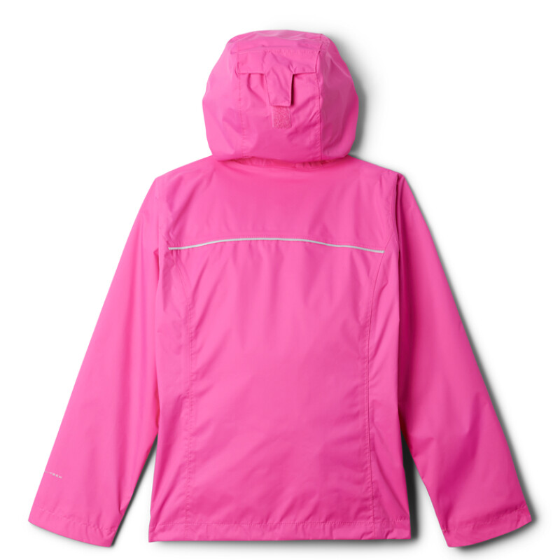 Campera Arcadia II Niños Pink Ice
