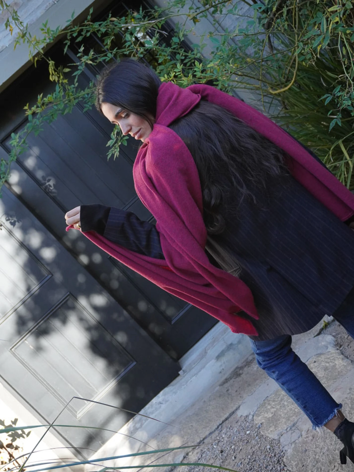 Pashmina PUR