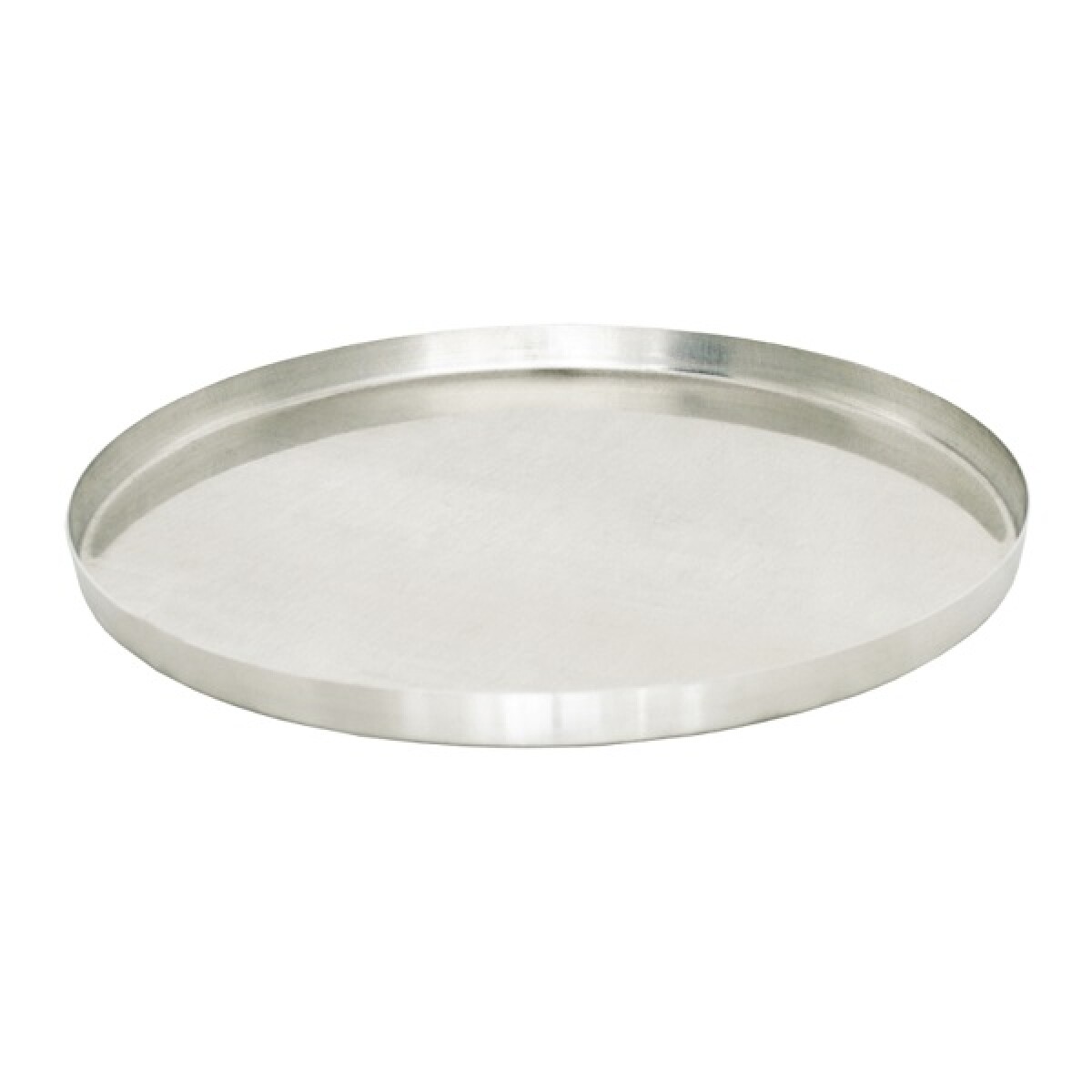 Pizzera aluminio 35 cm 1.4 L ARARY 