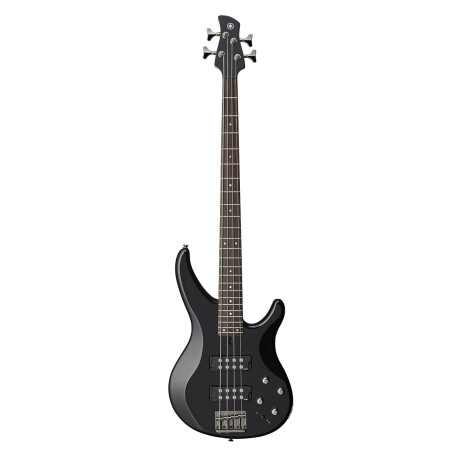 Bajo Electrico Yamaha Trbx304 Black Bajo Electrico Yamaha Trbx304 Black