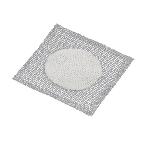 Malla Tela Rejilla Cerámica 20x20 cm