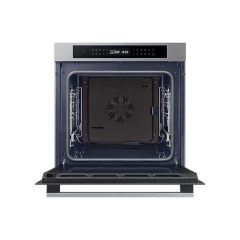 Horno Eléctrico Samsung con vapor 76 litros NV7B4040VAS/BG Horno Eléctrico Samsung con vapor 76 litros NV7B4040VAS/BG