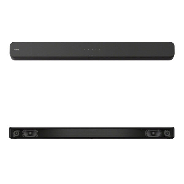 Barra De Sonido Sony Ht-s100f BARRA DE SONIDO SONY HT-S100F