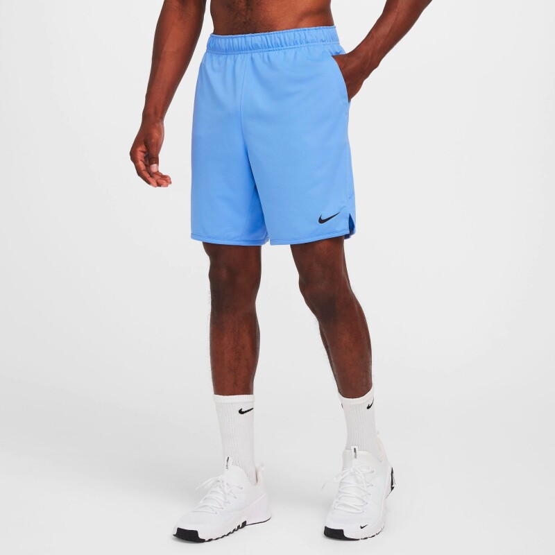 Short Nike Totality de Hombre Azul